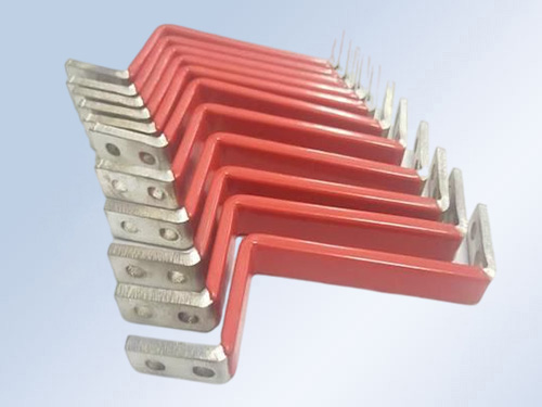 新能源连接铜排