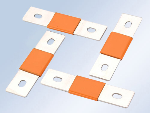 新能源连接铜排