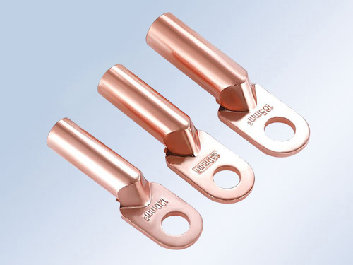 堵油型铜接线端子（DT）