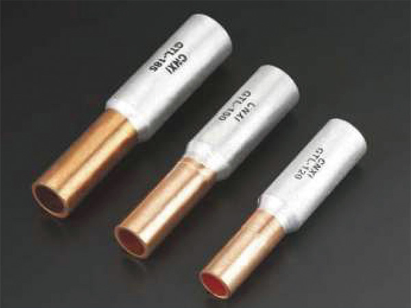 GTL系列铜铝连接管